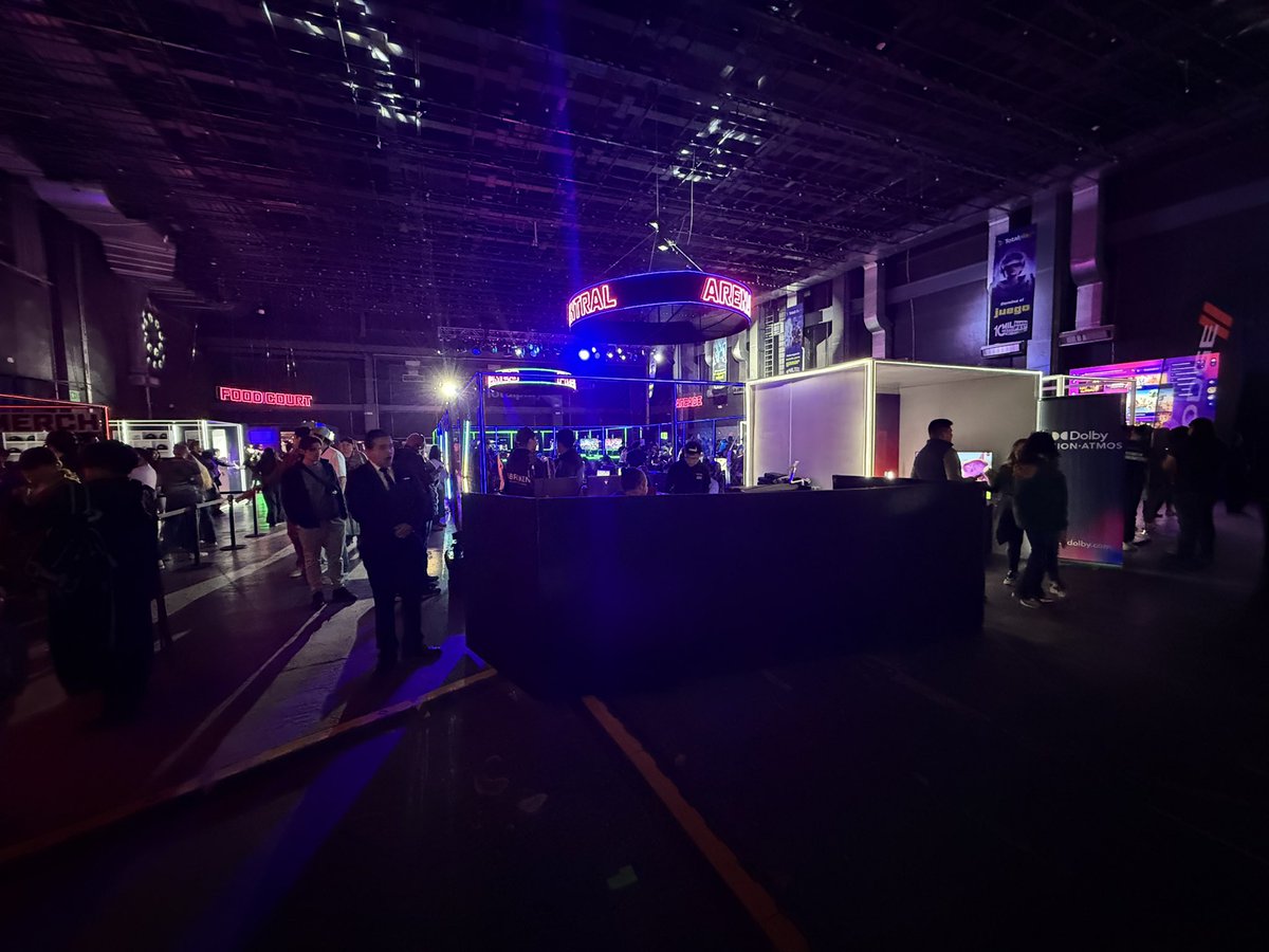 Los Lics tweet media