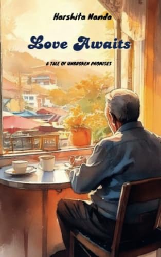 The #BBNYA2025 Spotlight Tour shines this weekend on Love Awaits by <a href="/ashnhash/">Harshita</a>

goodreads.com/book/show/2259…

<a href="/BBNYA_Official/">BBNYA 2025 - The Indie Book Award</a> <a href="/WriteReadsTours/">TheWriteReads OnTour</a> <a href="/The_WriteReads/">TheWriteReads</a>