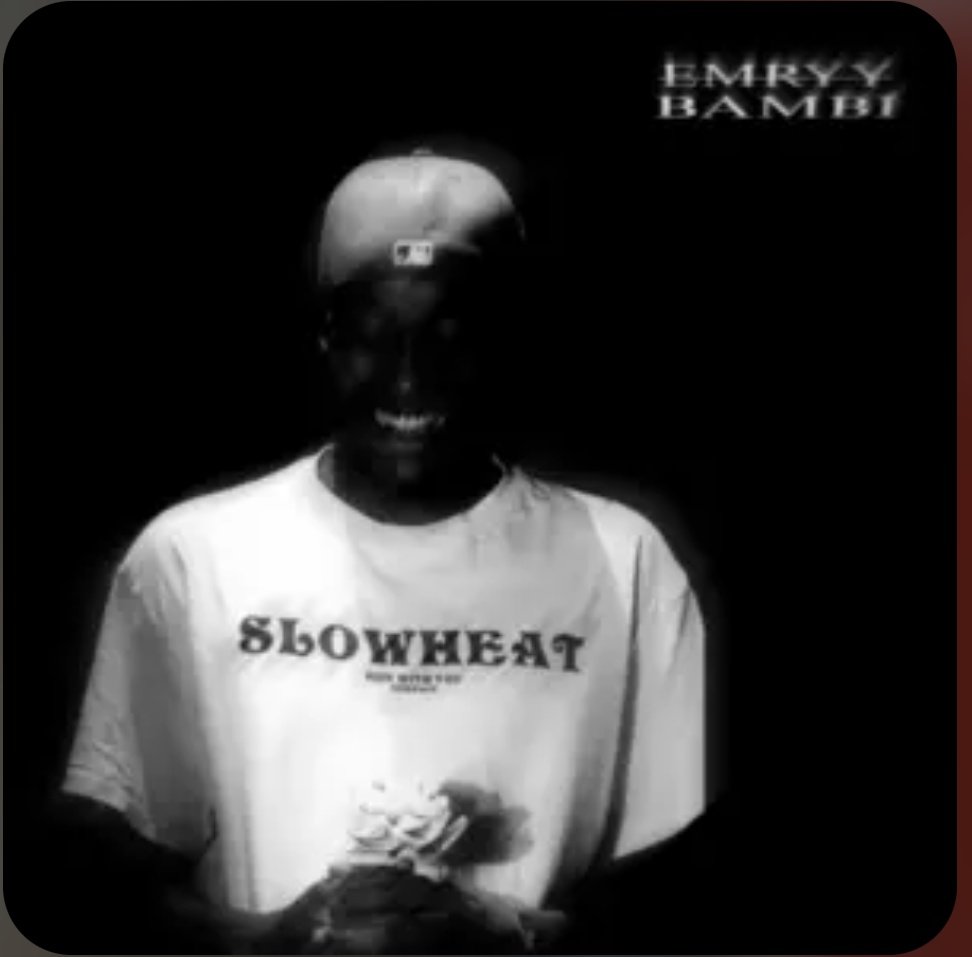 BAMBI BY::<a href="/badboyemryy/">27</a>
🎵💥📻🎶🎤 #ONAIR 
#Goodmusic EVENING VIBES 
🎵📻🎶💥🎵📻💥🎵📻🎶🎤💥
#nowonair 🔊🔊<a href="/oap_sam/">RAINBOW 94.1FM OGUN STATE</a>