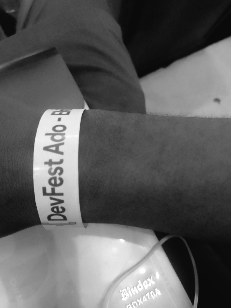 smartnakamoura's tweet image. It was a nice experience at the #DevFestAdoEkiti2025 especially the panel sessions. It was so insightful ❤️

#hellogemini
#techevent
#DevFestAdoEkiti 
#GDGAdoEkiti