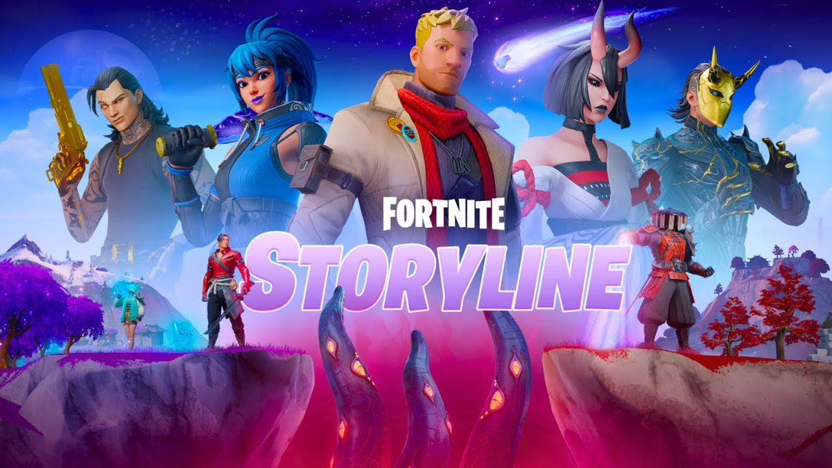 TheReforgedReaper (#TeamFoundation) tweet media