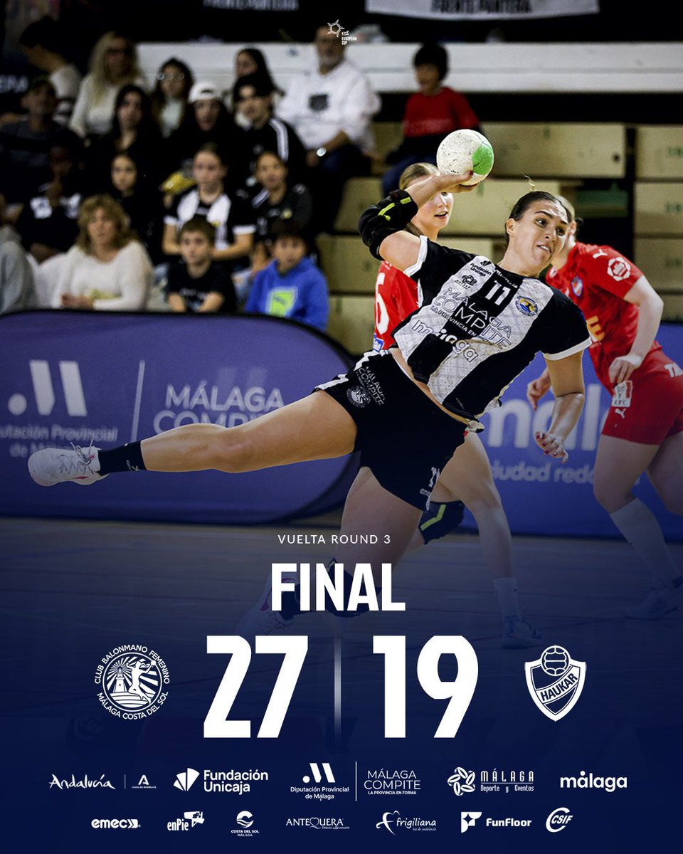 VICTORIAAAAA☺️🫡

#EHFEuropeanCup🇪🇺