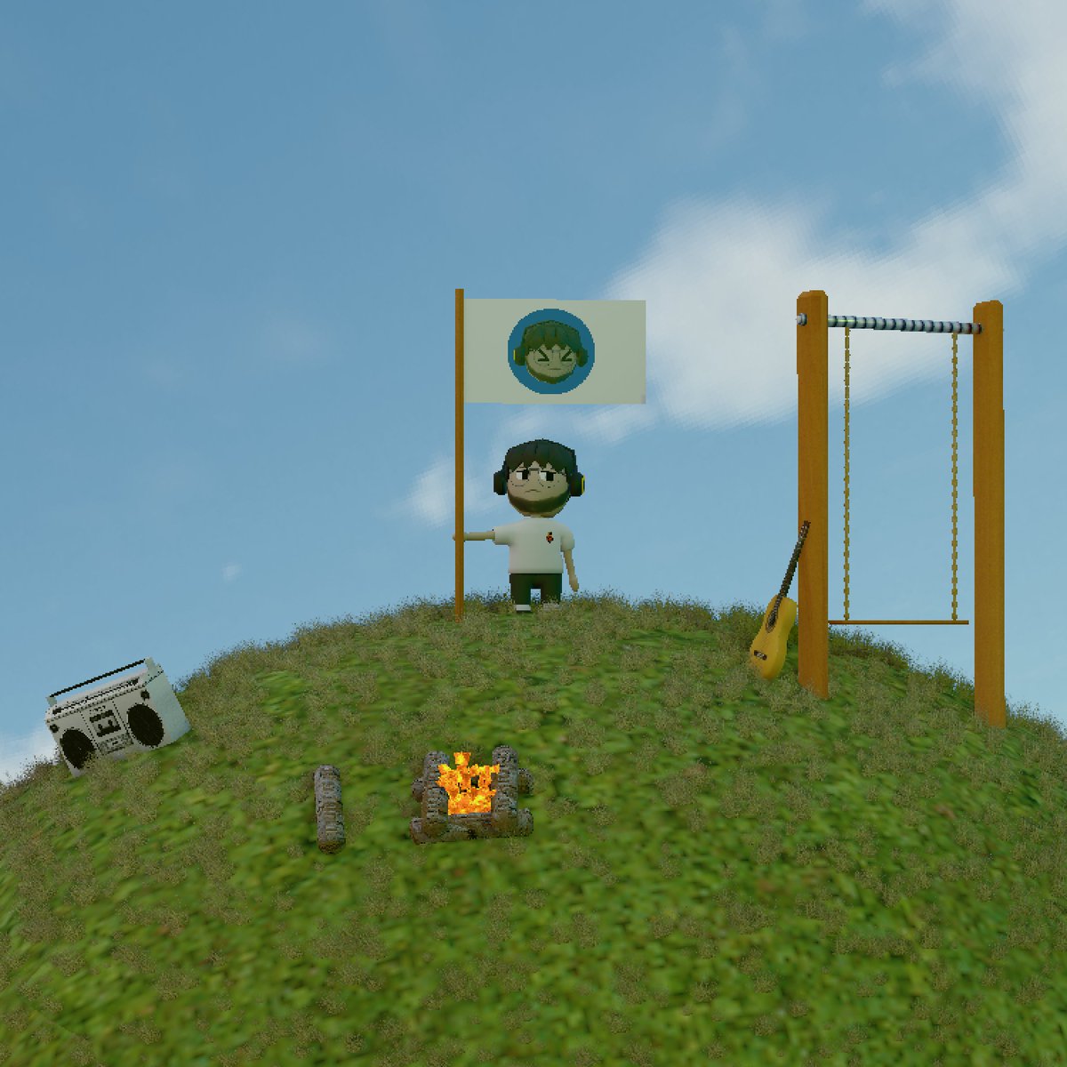 Launzera tweet media