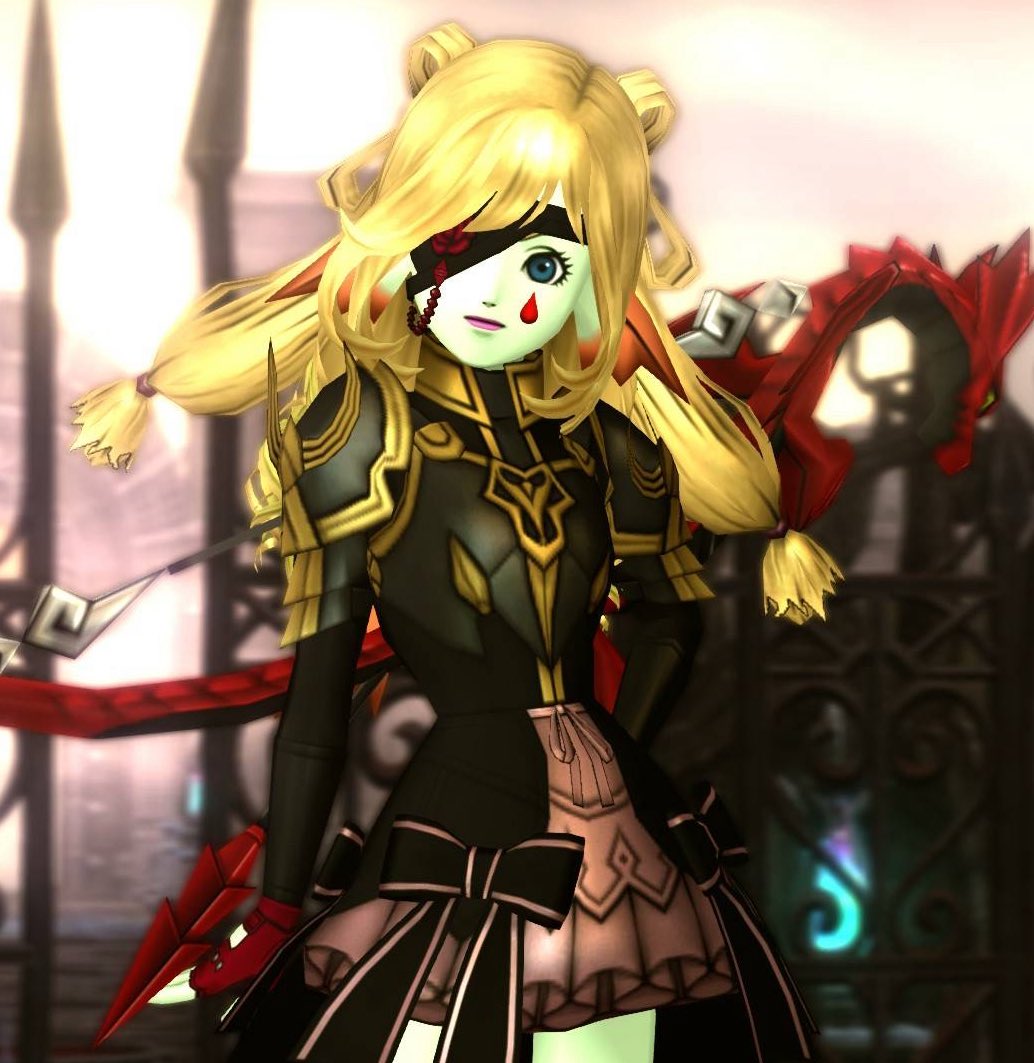 CreaJill_DQX's tweet photo. 早朝ポス…おはようございます。
家の都合で早起きです。
#決戦ドレア すごく毎日たくさん色々な作品が見れて、ほほぉと思うようなすごい写真もあったりして勉強になります。
クレアの1番最初の作品
「陰なる弓姫の決戦」
い��ねもたくさん頂き
たくさんの方にご覧頂いてて嬉しいです☺️
#creastyle https://t.co/AeONpGBTXe