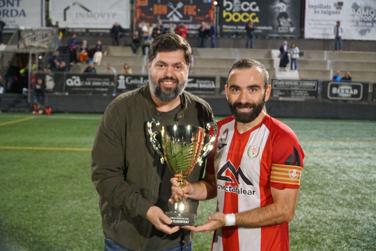 Dijous Bo 2025 tweet media