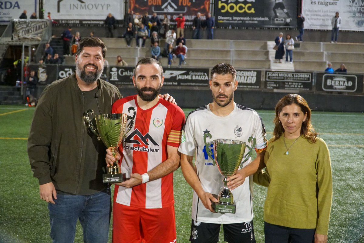 Dijous Bo 2025 tweet media