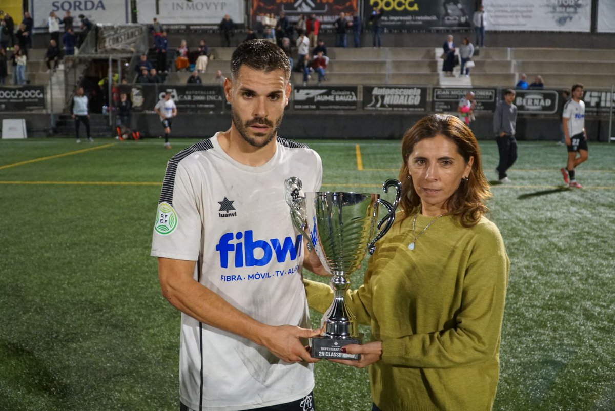 Dijous Bo 2025 tweet media