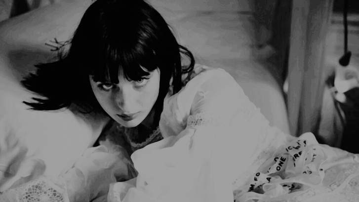 SirenOfDark's tweet image. 