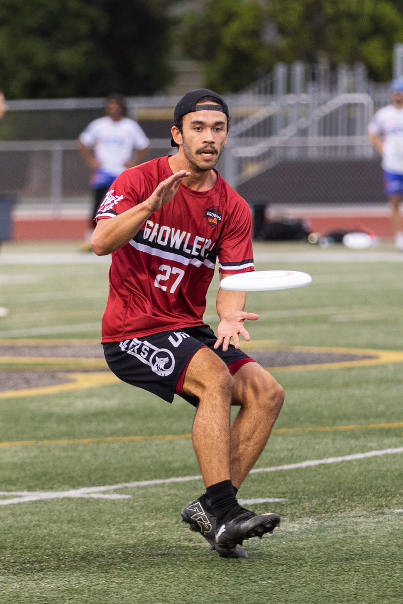 Good luck to Kaela, Khalif, KJ and Team USA at the World Beach Ultimate Championships in Portugal!