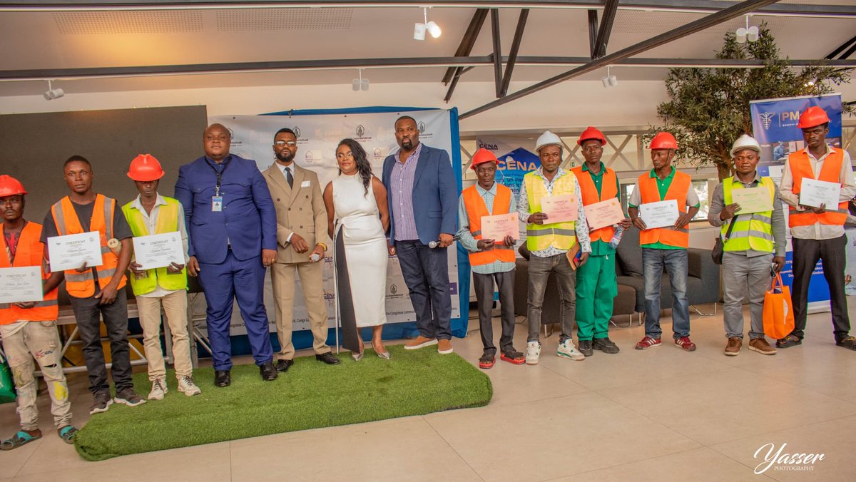 cena_uk's tweet photo. Retour sur Images Oct2025!
In collaboration with the British Embassy in #drc #UK-CENA organised Congo Connect Expo2025 #Kinshasa Edition, bringing different businesses &amp; SMES under one roof, in the effort to promote youth Entrepreneurship &amp;expertise between the UK Diaspora &amp; DRC https://t.co/g9JXLRJvY1