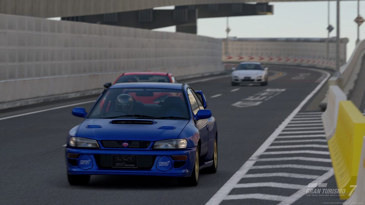 _Dj1b's tweet image. #WeeklyChallenges #GT7 terminées. Semaine facile, mais peu intéressante, en particulier l&apos;épreuve spéciale très répétitive... Un gain très moyen, on fait avec. On verra début décembre si les #WeeklyChallenges sont plus intéressants avec la Spec III. Voitures utilisées : 
#GT7