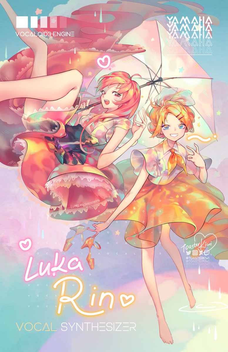 🥝 Kiwi’s art tweet media