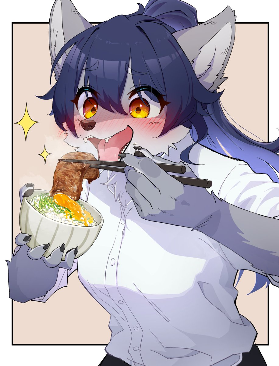 こなざらめ🍀関西けもケI-25 tweet media