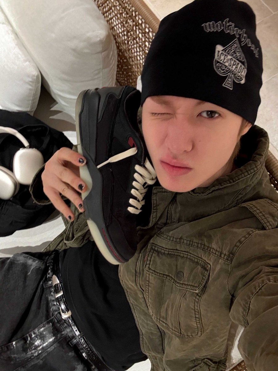 weverse_cortis's tweet photo. 📝 [MARTIN⭐️]  :

-
•251111  12:47AM KST
#MARTIN #CORTIS #WEVERSE https://t.co/IDQ8CjWskm