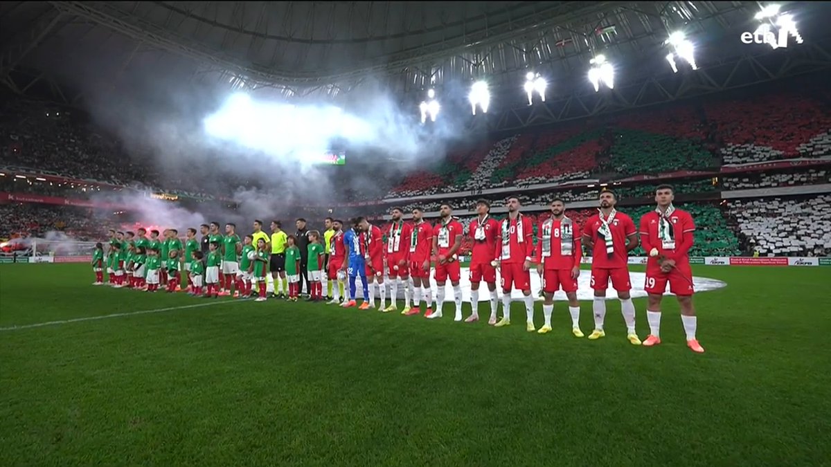 AhotsaInfo's tweet image. Hunkigarria!!!
#PalestinaLibre #ofizialtasuna