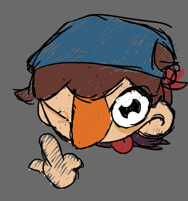 _BruZZam's tweet photo. por fin logre dibujar algo🙏 https://t.co/nseiCOJs1T