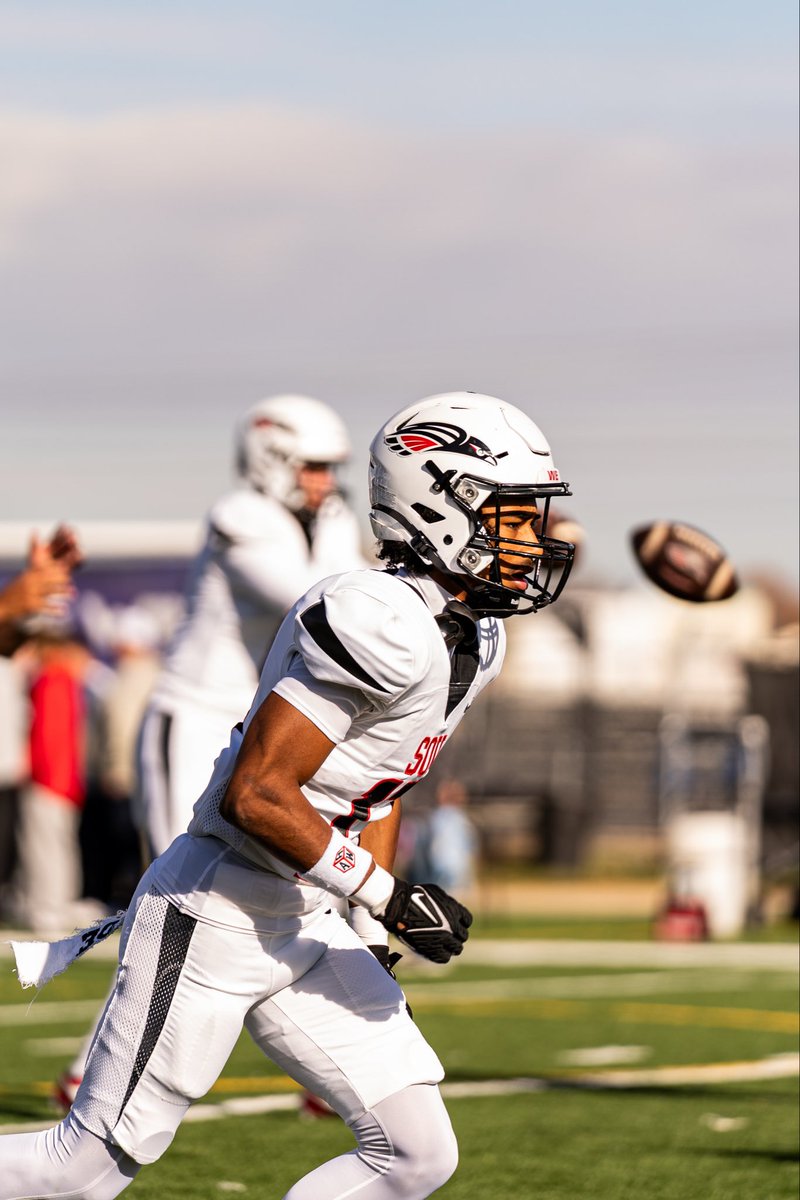 Southern Oregon Football tweet media