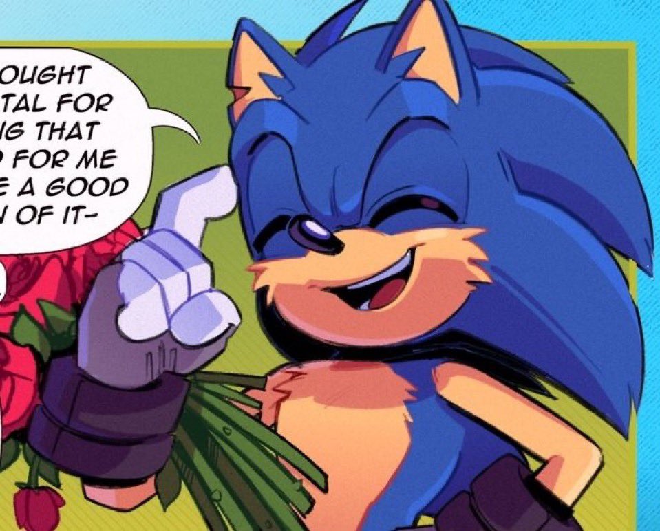 mercenarydesire's tweet image. Oh, hey Rouge! Didn’t expect to see you here!