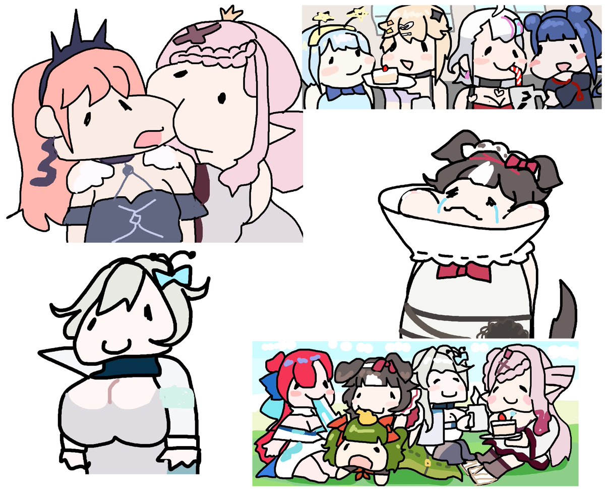 Cafflin’🍮 tweet media