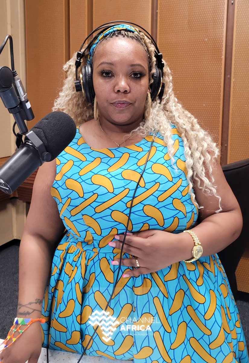channelafrica1's tweet image. Let's get this 🥳 party started. You are now with Carbie K on #ThePartyMix until 00:00 CAT.

Keep it 🔒 locked on #ChannelAfrica for music and entertainment broadcast from the #AfricanPerspective 

Tune In:
📺:@SABCPlusapp | DSTV 802| Open View 628
🔗: tinyurl.com/2ttf79ve