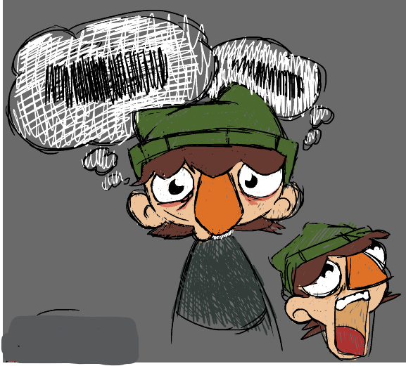 _BruZZam's tweet photo. por fin logre dibujar algo🙏 https://t.co/nseiCOJs1T