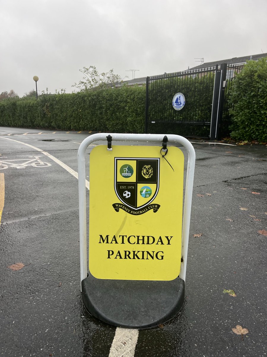 Waveney Res v Beccles Caxton