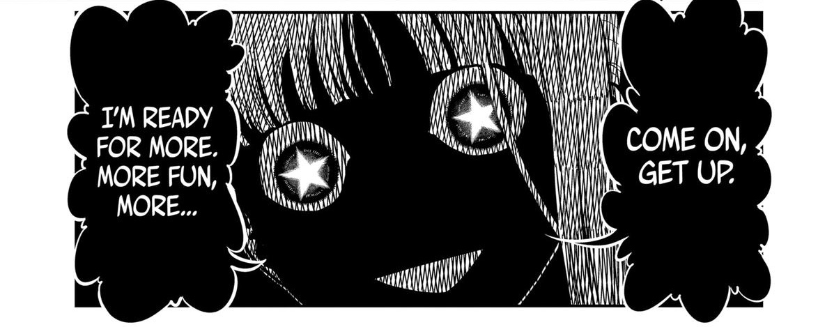 𝑾𝒆'𝒓𝒆 𝒘𝒉𝒂𝒕 𝒓𝒆𝒎𝒂𝒊𝒏𝒔... tweet media