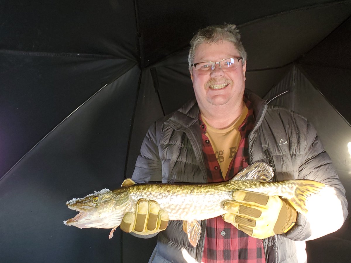 Paul says. “You can go through a lot, but to know you're alive and you kicked this thing, it's worth it.” 💙

Read Paul's story in our bio and donate to Keep It In Alberta to help provide the care for more men like Paul.