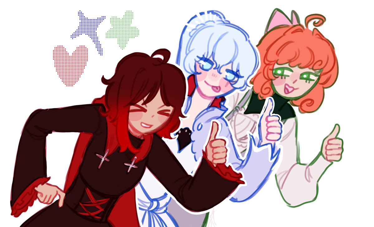 rubybrainrot's tweet image. #frosensteel triple kill ! you have been caught by the creatures