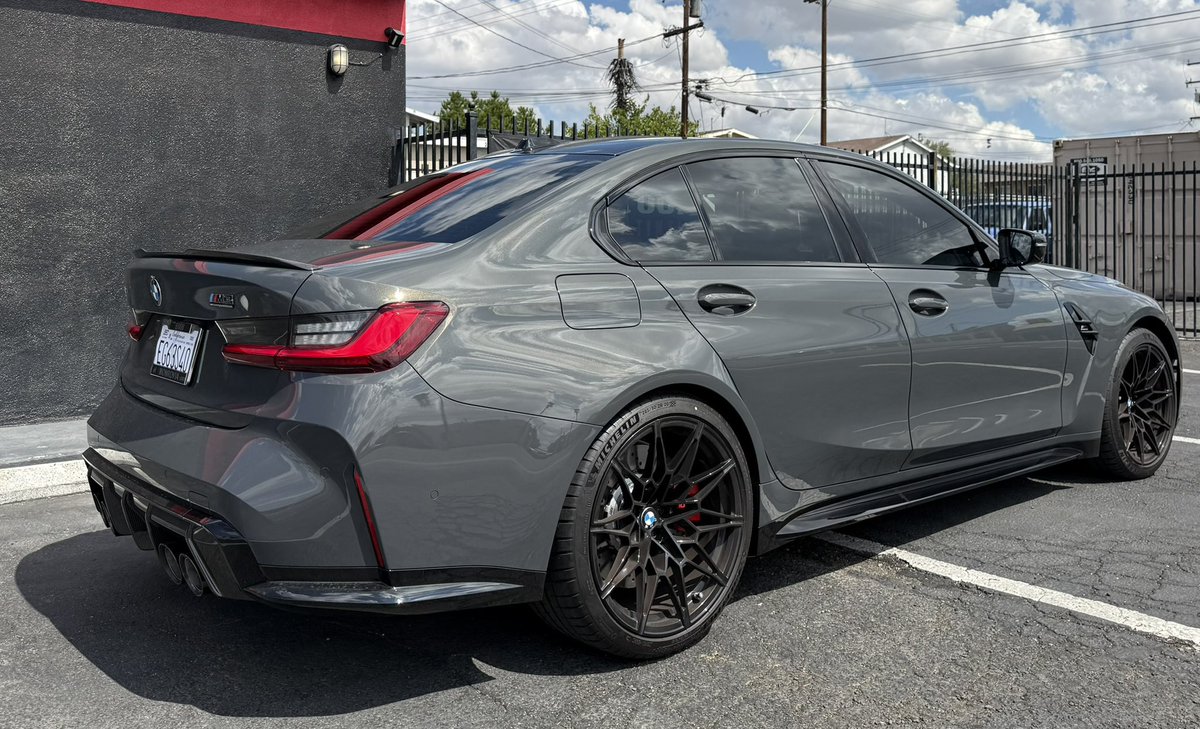 2026 M3 IN FOR ALL MEDIUM CERAMIC TINT