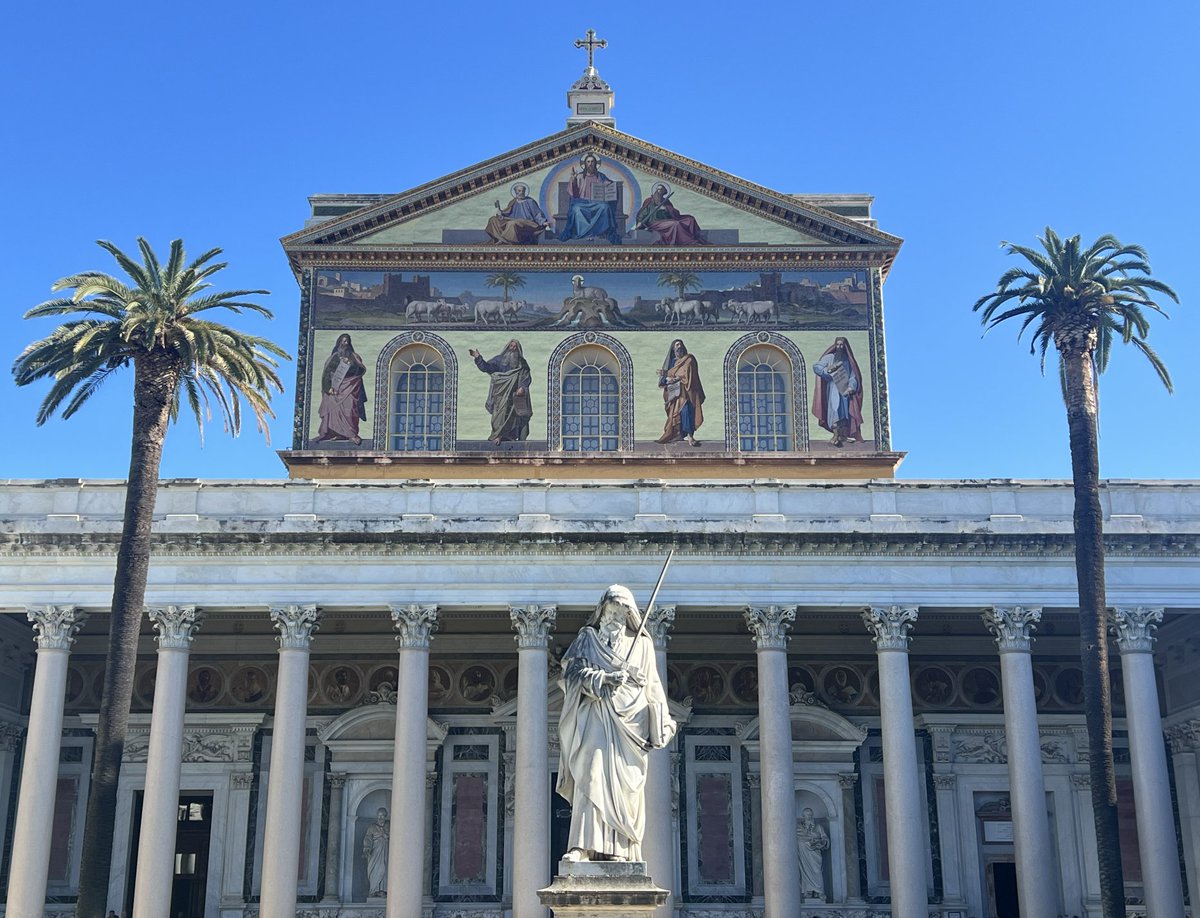 I share a glimpse of my spiritual journey while doing research in Rome😀This trip was part of my current project on Catholic missionary collecting practices in the 19th–20th century Dutch East Indies/Indonesia.
medium.com/@dwirahmi.sury…