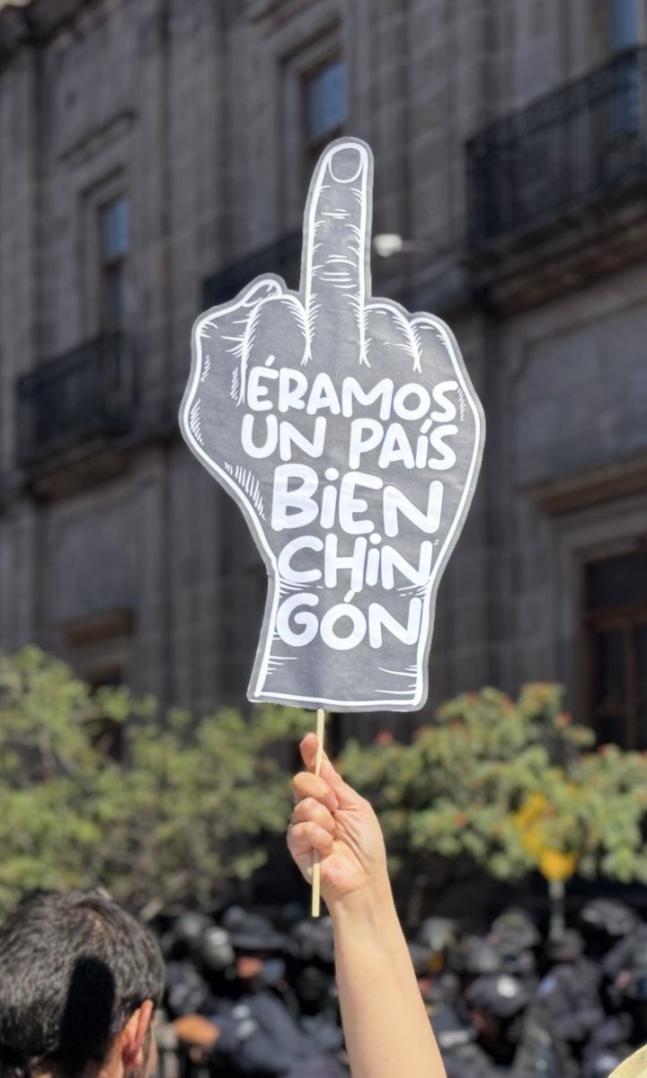 gerardroide's tweet image. Cuentas que ya no tweteaban, volvieron a twittear 🗣️

#MarchaNacional