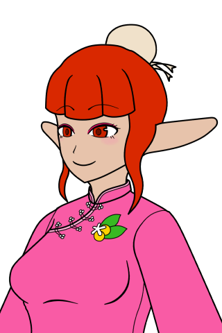 au_ring's tweet image. #イラスト
ゲーム実況動画用の顔アイコン、今回は #GoogleAIStudio さんに修正をお願いしてみました。その結果出来上がったモノと元絵とをすり合わせ、こんな感じに。可愛くなったかな……？