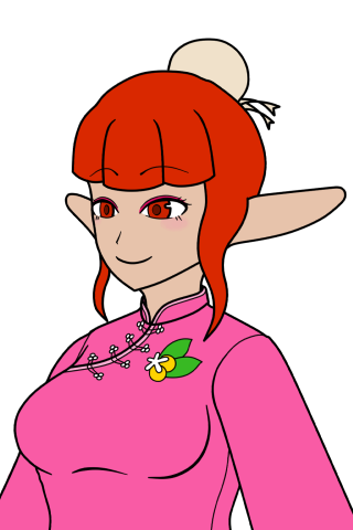 au_ring's tweet image. #イラスト
ゲーム実況動画用の顔アイコン、今回は #GoogleAIStudio さんに修正をお願いしてみました。その結果出来上がったモノと元絵とをすり合わせ、こんな感じに。可愛くなったかな……？