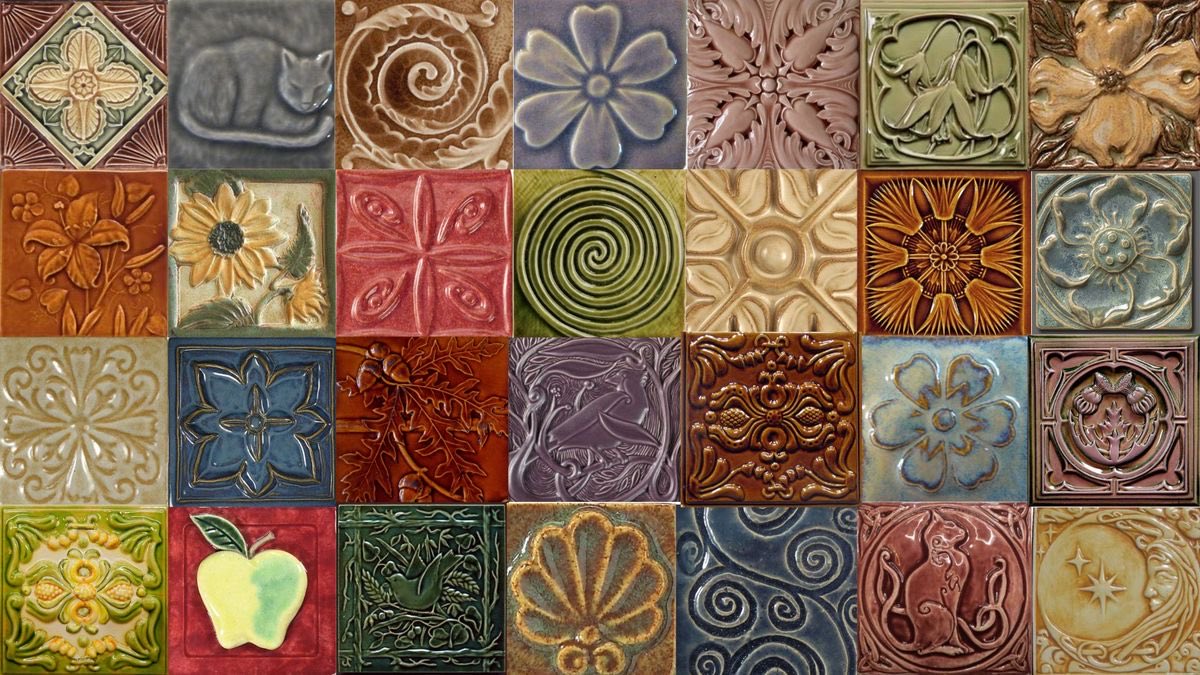 Ceramic Tiles