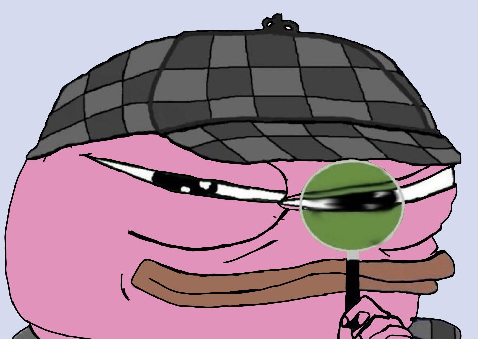 if you look closer, you'll see
still pepe, just pink 🐽🫵🏽

0xb9f599ce614feb2e1bbe58f180f370d05b39344e