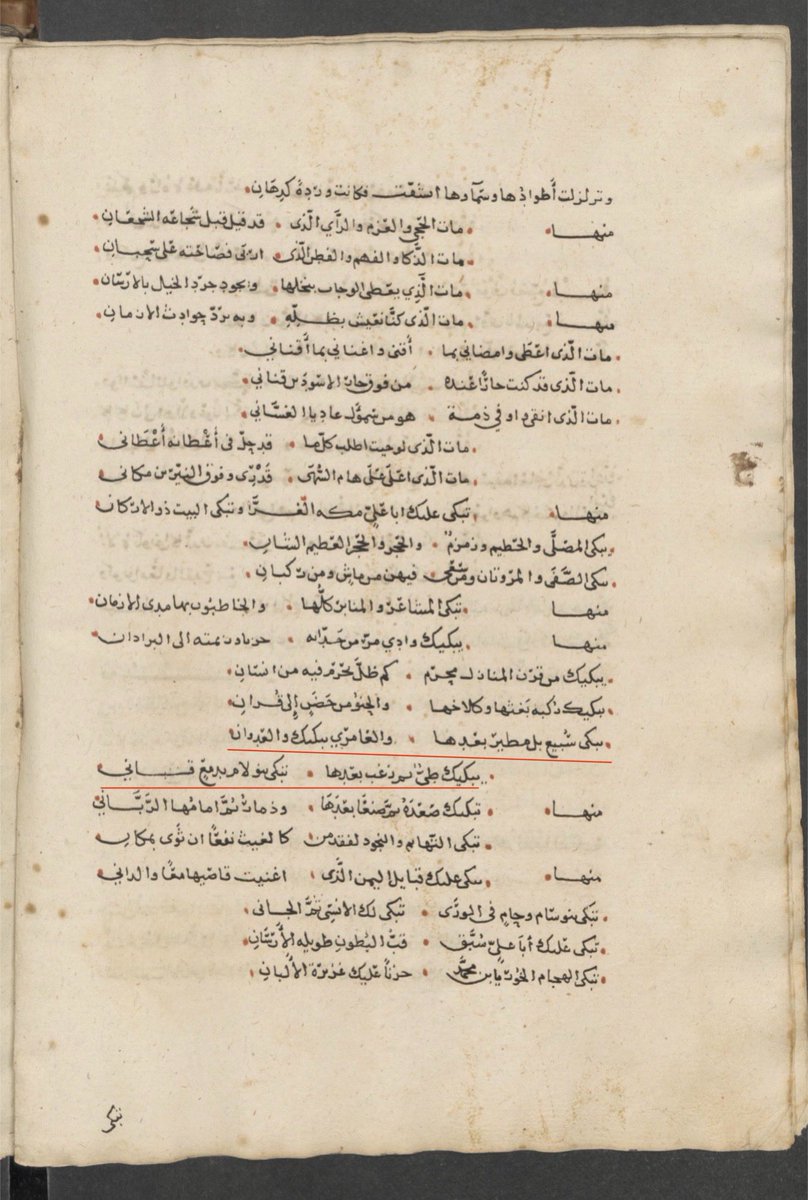 Manuscripts tweet media