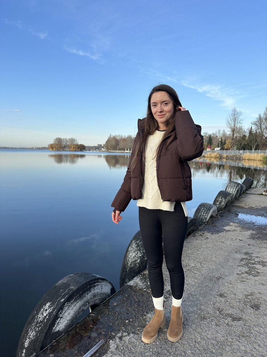 Улюблений Тернопіль 🫶