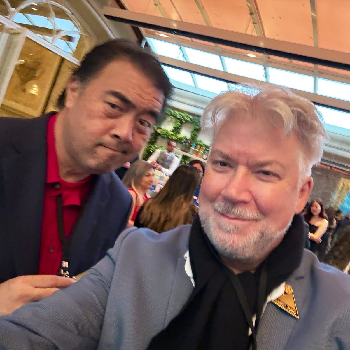 Chris Gore tweet media