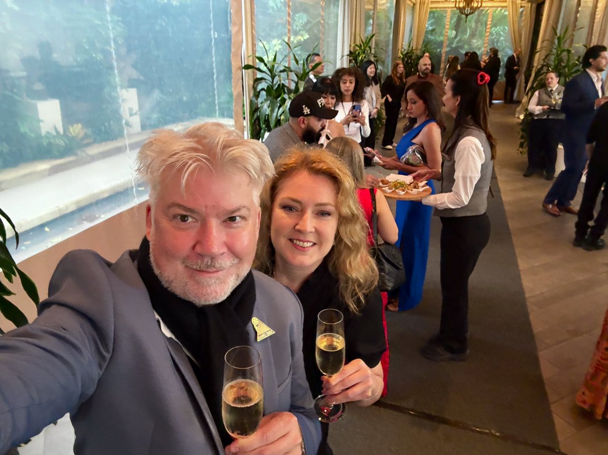 Chris Gore tweet media