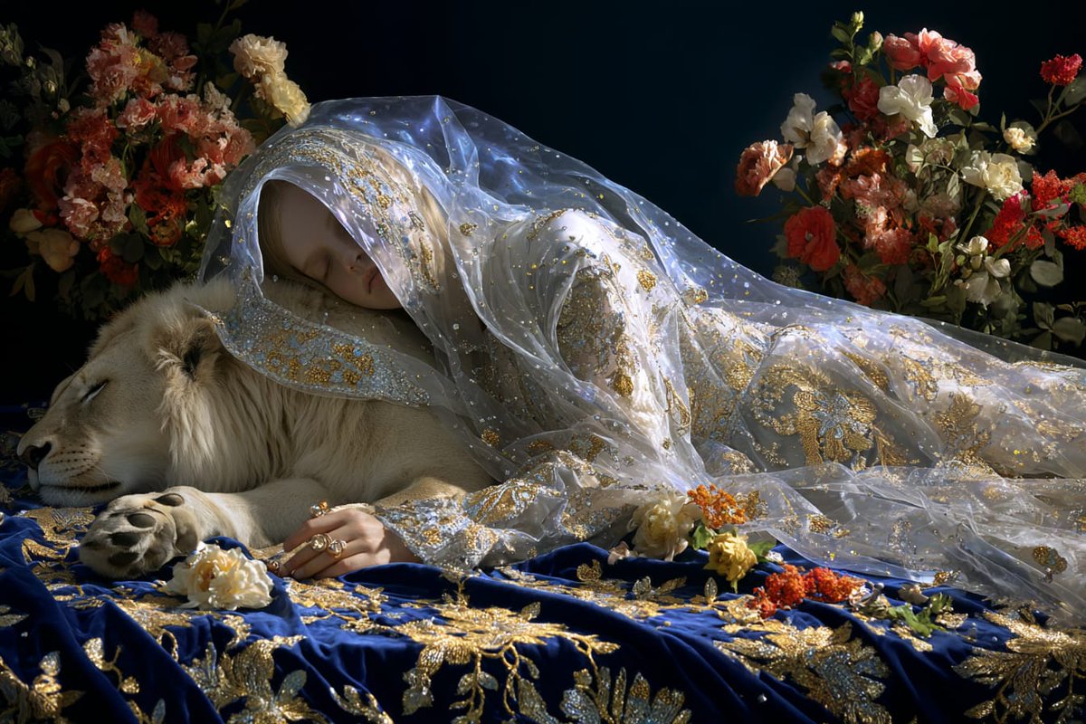 Alisa🪐✨🌼 tweet media