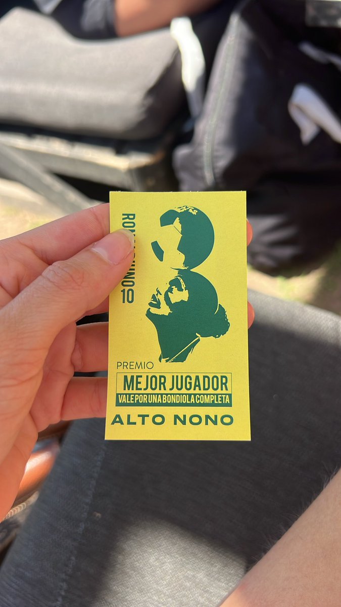 Dios es el mejor premio del mundo