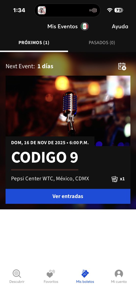 Agradecida con la persona que me lo dio 💘😭