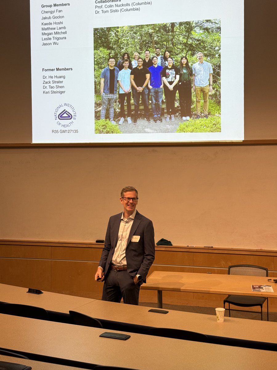 OUChemBiochem tweet media