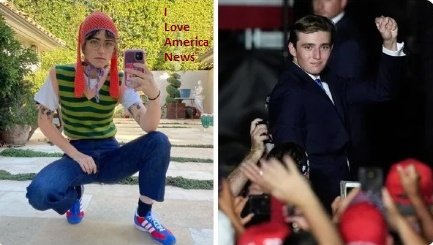 <a href="/EricLDaugh/">Eric Daugherty</a> One was raised by Kamala.

The other was raised by Trump.

The difference couldn't be clearer.