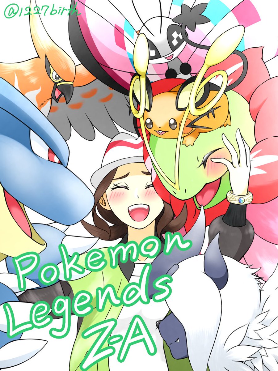 あすみん@DAGAN (@1227birth) / Posts / X