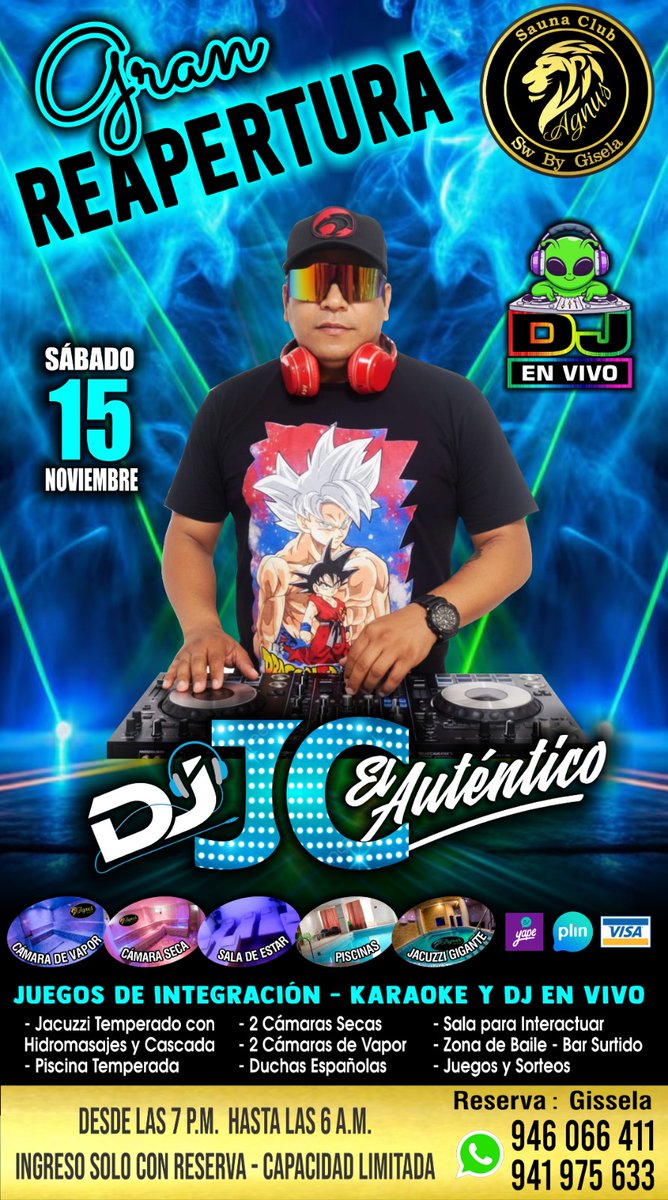 SAUNA AGNUS SW tweet media