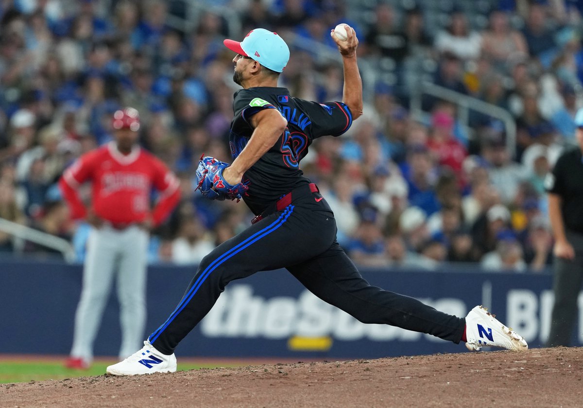 MLB Trade Rumors tweet media