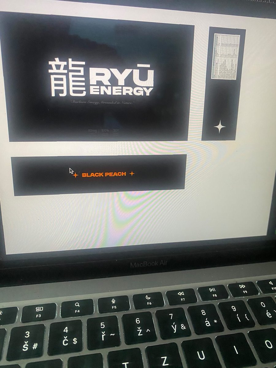 Matthew Jecminek ⚙️ tweet media