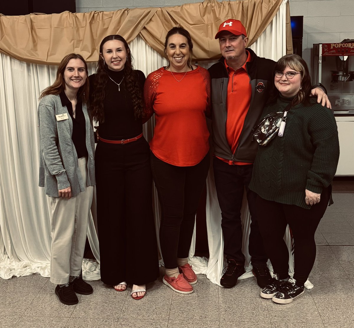 Addison Kovach tweet media